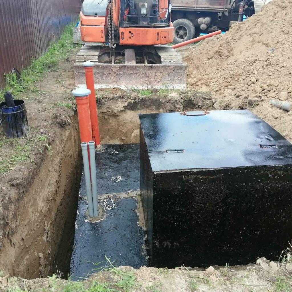 Бурение скважины на воду в Красноярске с гарантией - Геоглиф